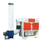 如果工業集塵器噪音過大，這些方法可以解決